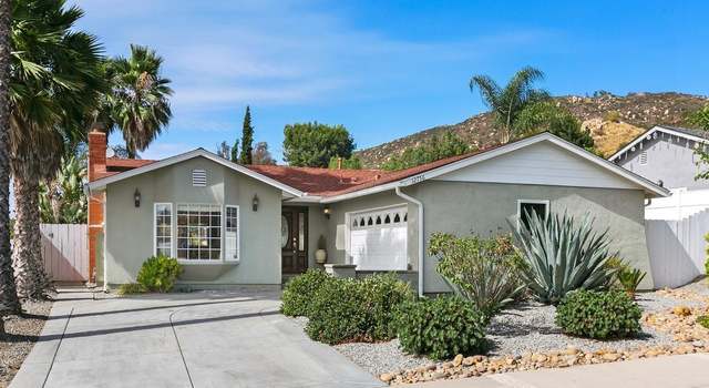 Photo of 12756 Casa Avenida, Poway, CA 92064