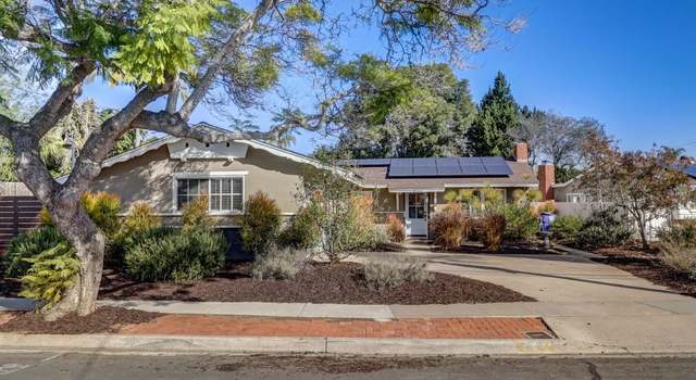Photo of 4712 Mount Gaywas Dr, San Diego, CA 92117