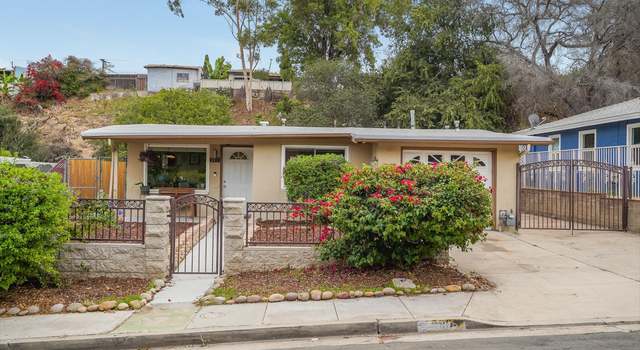 Photo of 3803 College Ave, San Diego, CA 92115