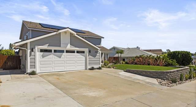 Photo of 2838 Rutgers Pl, Oceanside, CA 92056