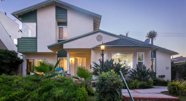 Photo of 3812 Shasta St, San Diego, CA 92109