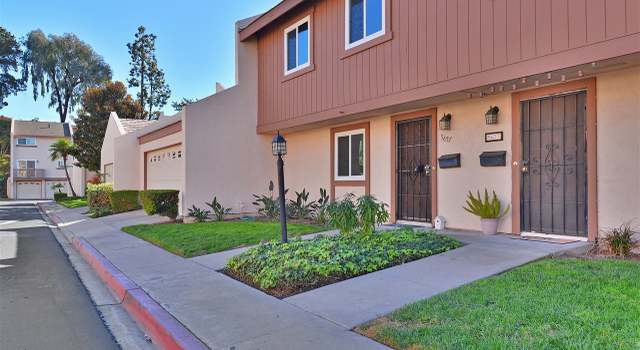 Photo of 5657 CAMINITO ROBERTO, San Diego, CA 92111