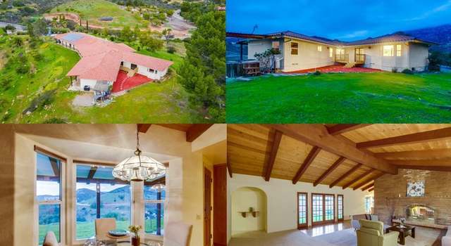 Photo of 16177 Loose Creek Rd, Jamul, CA 91935