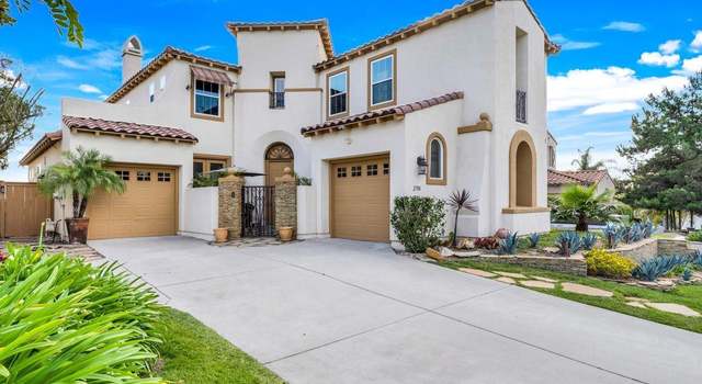 Photo of 2780 Rambling Vista Rd, Chula Vista, CA 91915