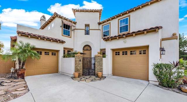 Photo of 2780 Rambling Vista Rd, Chula Vista, CA 91915