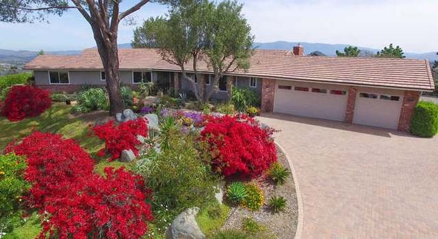 Photo of 28683 Mountain Meadow Rd, Escondido, CA 92026