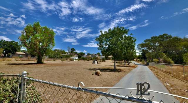 Photo of 112 Penn St, Ramona, CA 92065