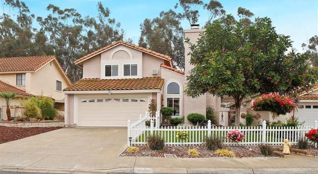 Photo of 741 Lochwood Pl, Escondido, CA 92026
