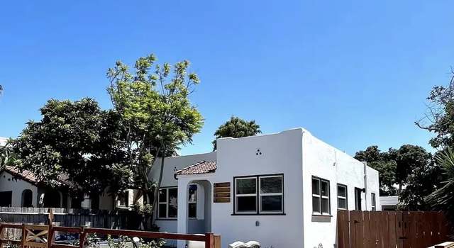Photo of 4131 Lamont St, San Diego, CA 92109