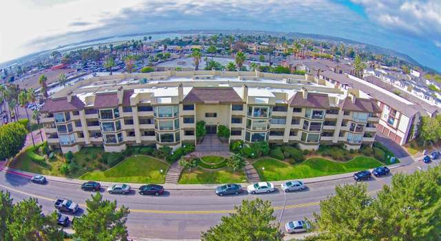 Photo of 2930 Cowley Way #203, San Diego, CA 92117