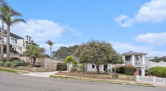 Photo of 4655 Coronado Ave, San Diego, CA 92107