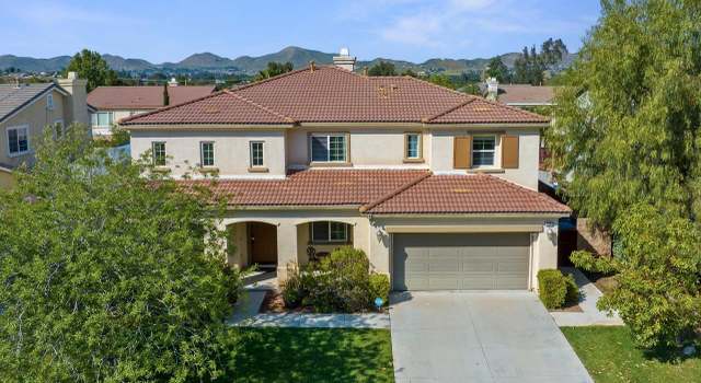 Photo of 21564 Coral Rock Ln, Wildomar, CA 92595