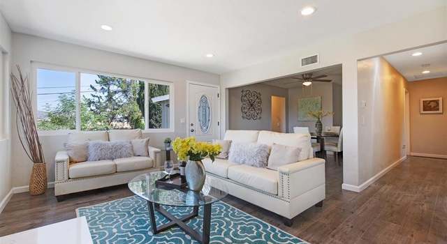 Photo of 8552 Ellsworth Ln, Santee, CA 92071