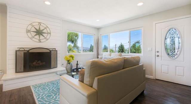 Photo of 8552 Ellsworth Ln, Santee, CA 92071