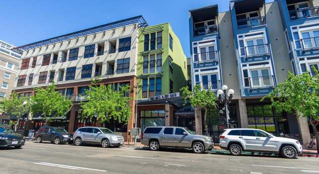 Photo of 777 6th Ave #434, San Diego, CA 92101