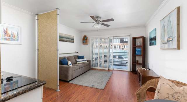 Photo of 1021 Scott #112, San Diego, CA 92106