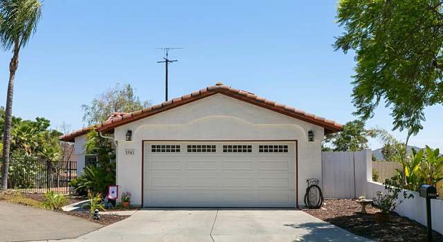 Photo of 1941 Morton Gln, Escondido, CA 92025