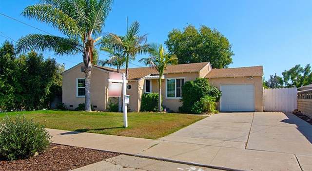 Photo of 130 J St, Chula Vista, CA 91910