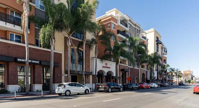 Photo of 3650 5th Ave #307, San Diego, CA 92103
