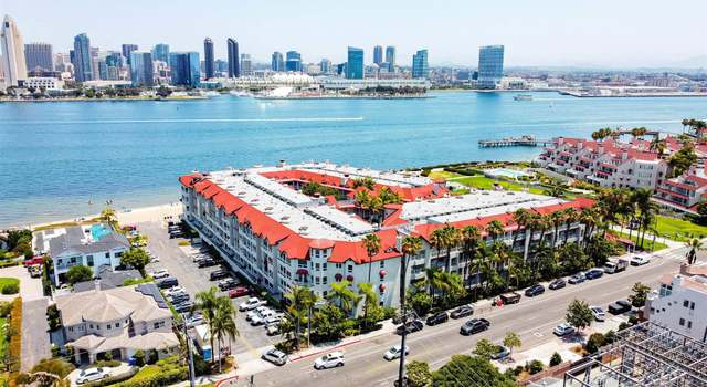 Photo of 1099 1st St #220, Coronado, CA 92118