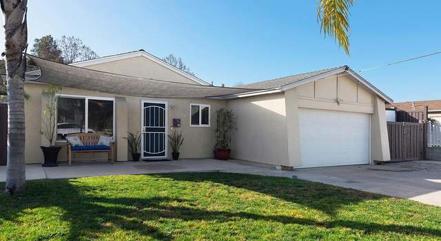 Photo of 15208 Amso St, Poway, CA 92064