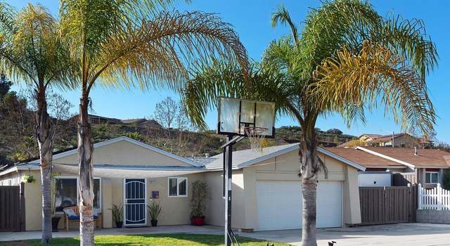 Photo of 15208 Amso St, Poway, CA 92064