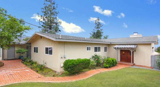 Photo of 9924 Bon Vue, El Cajon, CA 92021