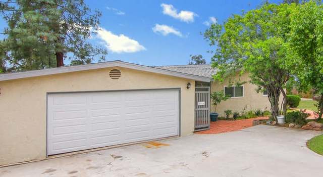 Photo of 9924 Bon Vue, El Cajon, CA 92021