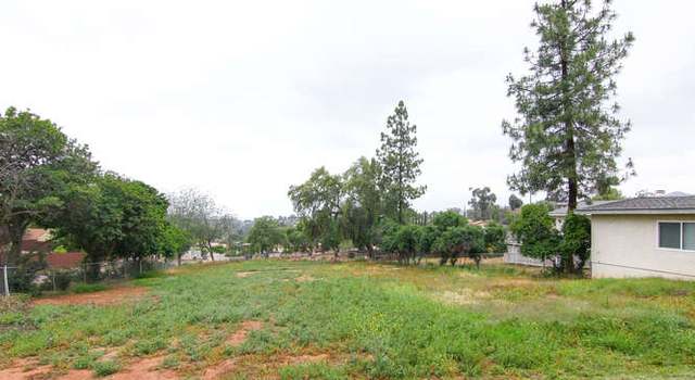 Photo of 9924 Bon Vue, El Cajon, CA 92021