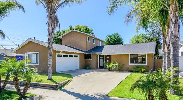 Photo of 6208 Lake Ariana Ave, San Diego, CA 92119