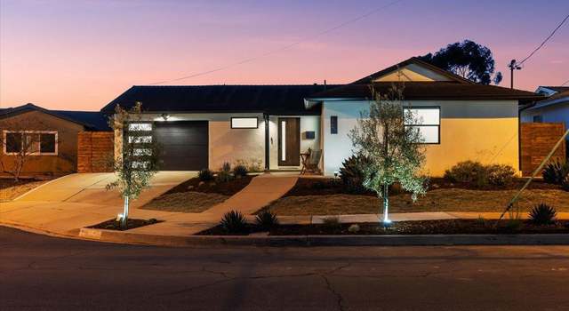 Property at 5166 Galt Way, San Diego, CA 92117, 3 beds, 3 baths