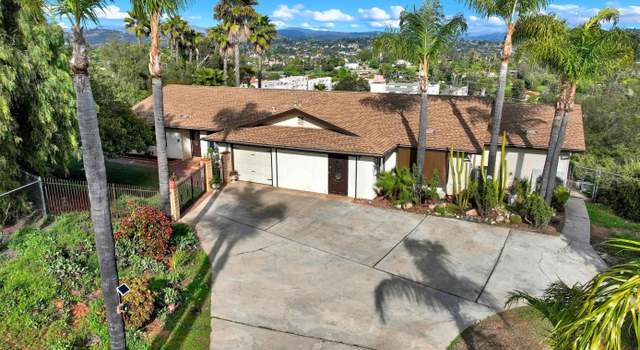 Photo of 460 Rancho La Mirada Ln, Escondido, CA 92025