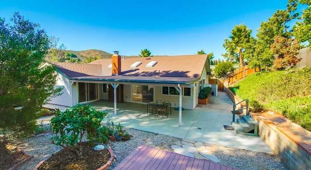 Photo of 12409 Robison Blvd, Poway, CA 92064