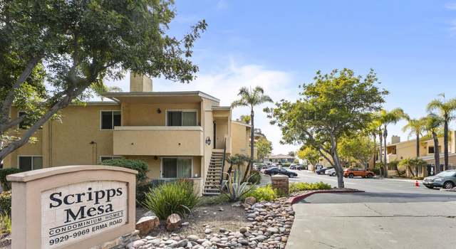 Photo of 9949 Erma Rd #204, San Diego, CA 92131