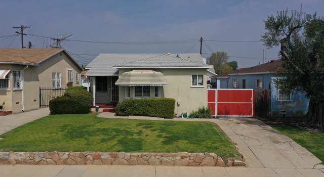 Photo of 3955 W 64th St, Los Angeles, CA 90043