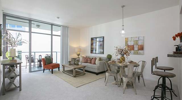 Photo of 206 Park Blvd #514, San Diego, CA 92101