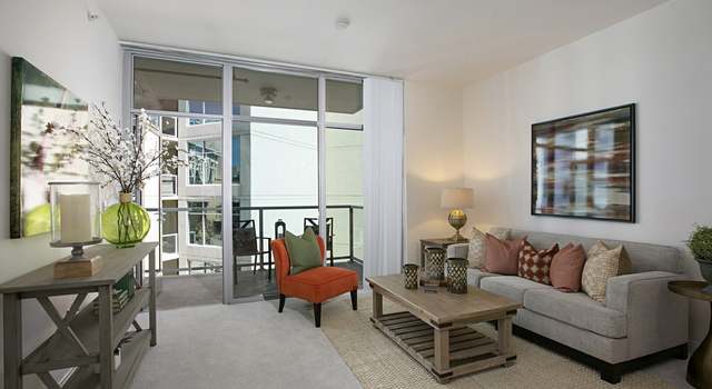 Photo of 206 Park Blvd #514, San Diego, CA 92101