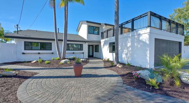 Photo of 5212 Yost Cir, San Diego, CA 92109