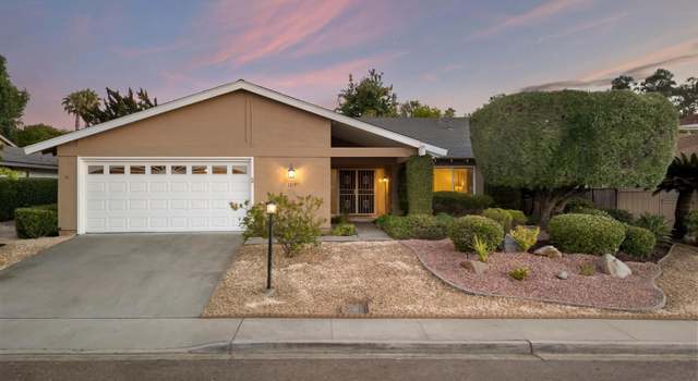 Photo of 12585 Nacido Dr, San Diego, CA 92128