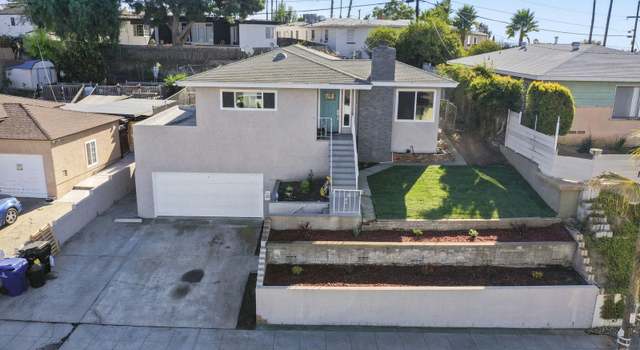 Photo of 5479 Trinidad Way, San Diego, CA 92114
