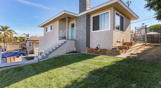 Photo of 5479 Trinidad Way, San Diego, CA 92114