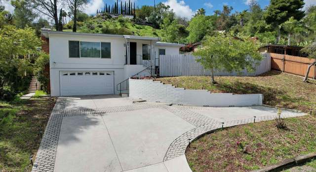 Photo of 4124 Bancroft Dr, La Mesa, CA 91941