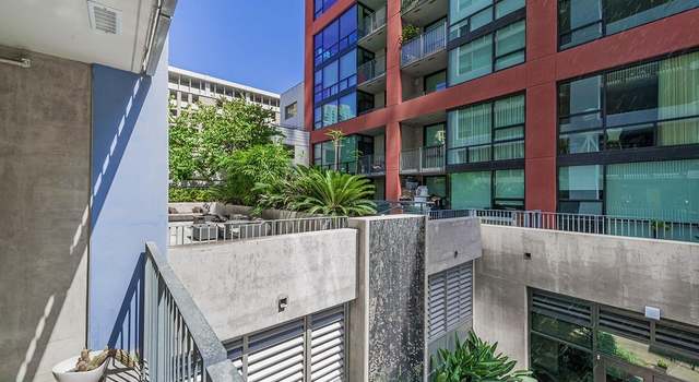 Photo of 321 10th Ave #203, San Diego, CA 92101
