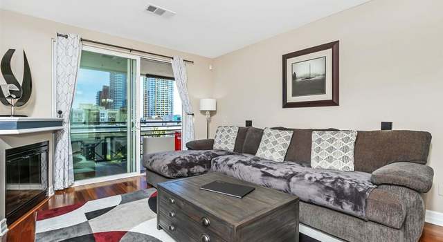 Photo of 550 Park Blvd #2502, San Diego, CA 92101