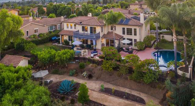 Photo of 2066 Amparo Ct, Escondido, CA 92025