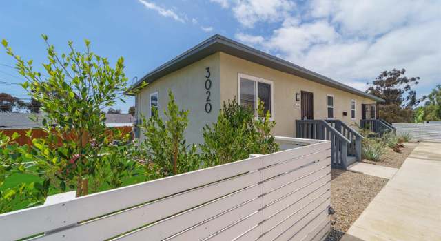 Photo of 3018-20 Shelby Dr, National City, CA 91950