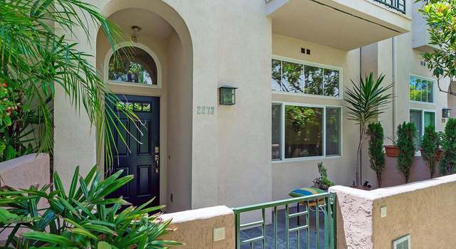 Photo of 2273 5th Ave, San Diego, CA 92101