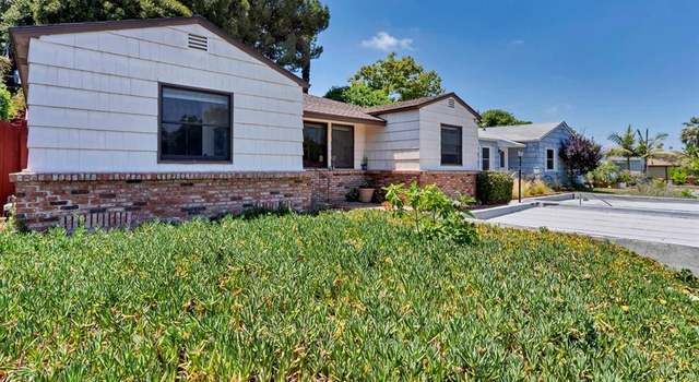 Photo of 4150 Lois St, La Mesa, CA 91941