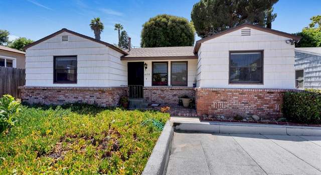 Photo of 4150 Lois St, La Mesa, CA 91941