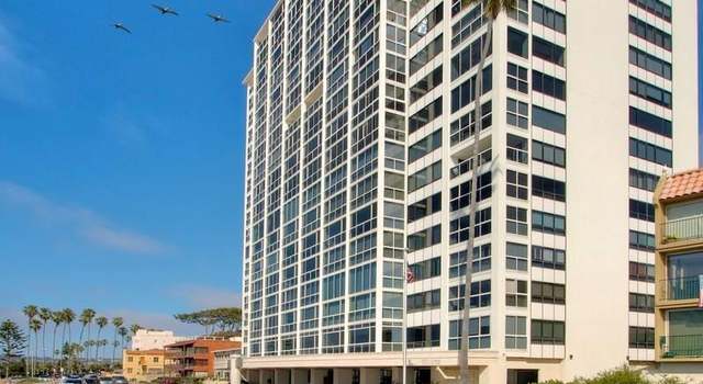 Photo of 939 Coast Blvd Unit LB, La Jolla, CA 92037